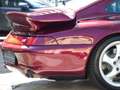 Porsche 993 911 (993) 3.6 Turbo Coupe WLS II 450 PS*Dt. Fzg. Red - thumbnail 9