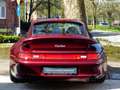 Porsche 993 911 (993) 3.6 Turbo Coupe WLS II 450 PS*Dt. Fzg. Rot - thumbnail 5