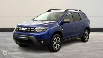 1.3 TCe 130ch FAP Journey 4x2