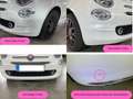 Fiat 500 1.2 120th *SERVICE NEU*Glasdach*PDC*NAVI*DAB*Touch Weiß - thumbnail 15