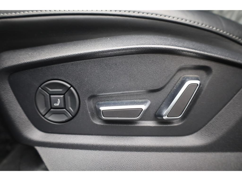 Audi SQ7 4.0 TDI quattro 7S AHK StdHzg Mem Matrix 22 — photo 10