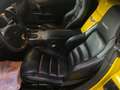 Corvette C6 Convertible Cabrio 6.0 V8 COMPLETAMENTE RESTAURATA .P.CONSEGNA Giallo - thumbnail 12