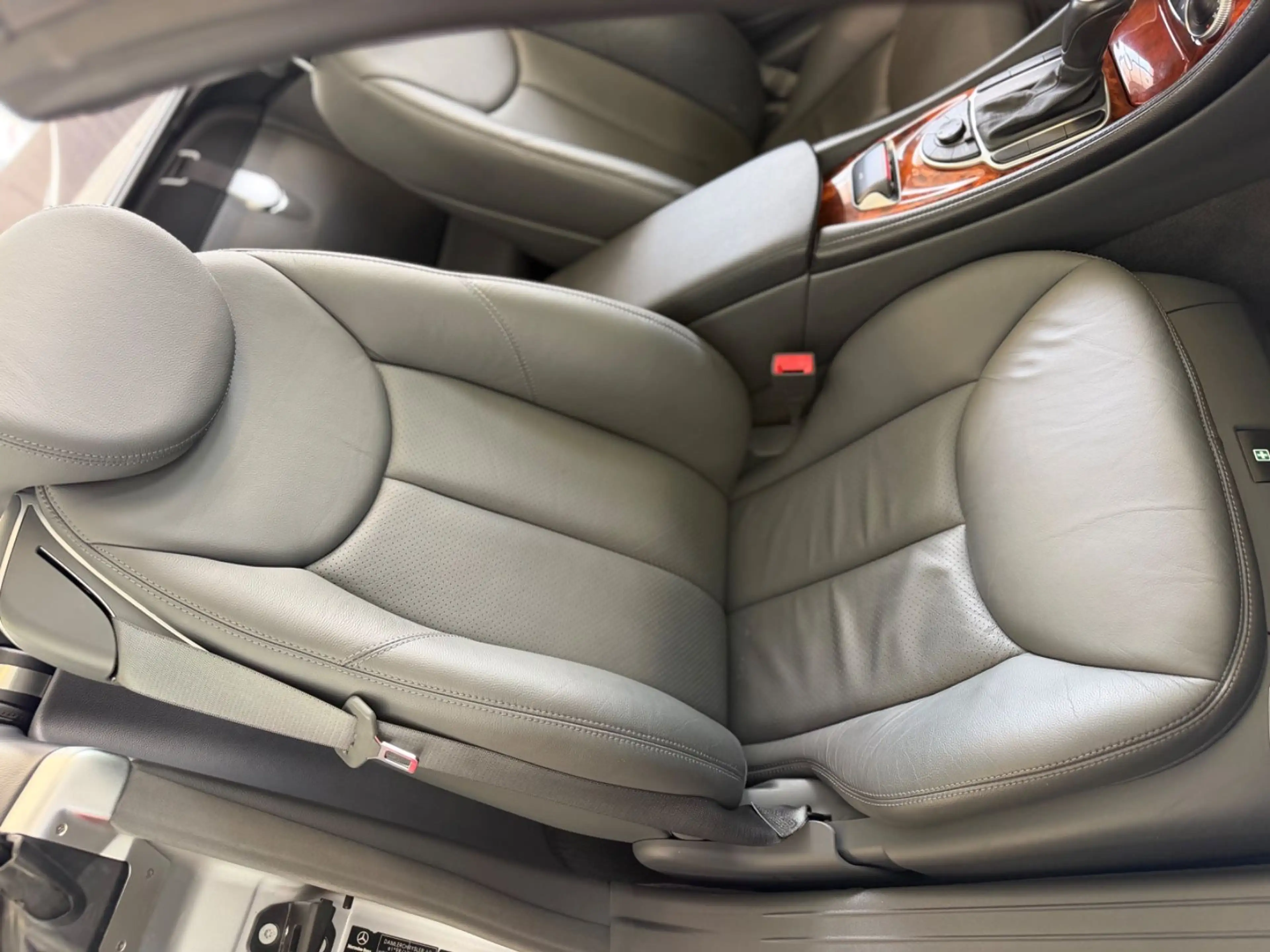 Mercedes-Benz SL 500 Klasse Zustand nur 24.TKM! — photo 6