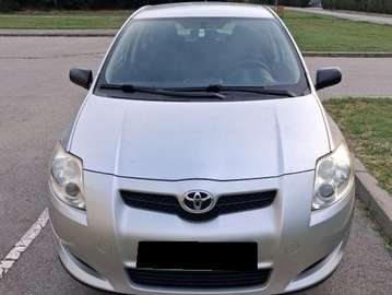 1.4i VVT-i 16v Edge