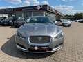 Jaguar XF 2.0 Turbo Auto.*LED*NAVI*19-ZOLL*KAMERA* Grau - thumbnail 3