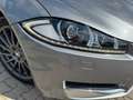 Jaguar XF 2.0 Turbo Auto.*LED*NAVI*19-ZOLL*KAMERA* Grau - thumbnail 11