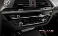 BMW X3 2.0 DA SDrive18 CUIR / CARPLAY / LED / HAYON ELC. Zwart - thumbnail 17