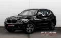 BMW X3 2.0 DA SDrive18 CUIR / CARPLAY / LED / HAYON ELC. Zwart - thumbnail 1