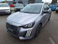 Peugeot 208 Hybrid 110 e-DCS6 Allure Grau - thumbnail 3