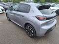Peugeot 208 Hybrid 110 e-DCS6 Allure Grau - thumbnail 5