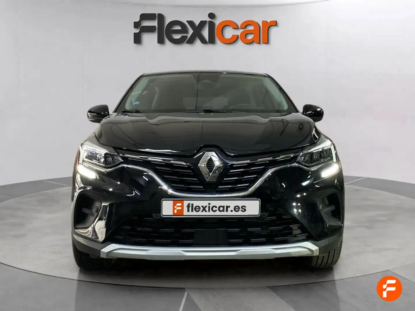 Renault Captur TCe Zen 67kW Noir - 2