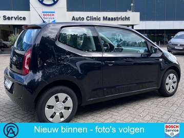 1.0 groove up! BlueMotion / NAVI / CRUISE / STOELV