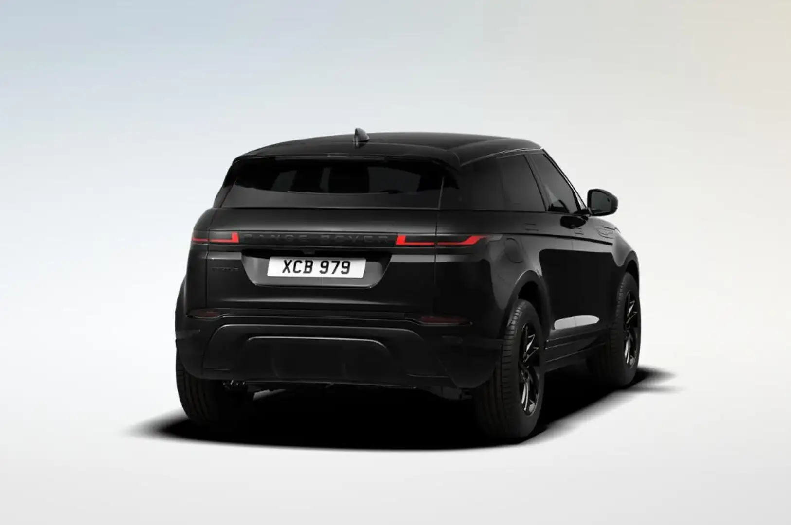Land Rover Range Rover Evoque P270e S AWD Auto. 26MY Zwart - 2