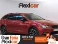 SEAT Leon ST 1.6TDI CR S&S Reference 105 Burdeos - thumbnail 1