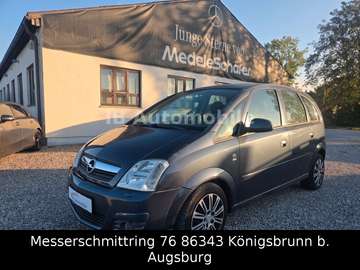 1.7 CDTi Edition Klimaanlage*Sitzheizung
