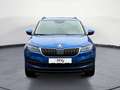 Skoda Karoq KAROQ Style 1.5 TSI ACT 7-Gang-DSG Standheizung Blau - thumbnail 7