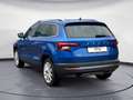 Skoda Karoq KAROQ Style 1.5 TSI ACT 7-Gang-DSG Standheizung Blau - thumbnail 4