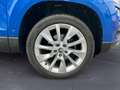Skoda Karoq KAROQ Style 1.5 TSI ACT 7-Gang-DSG Standheizung Blau - thumbnail 12