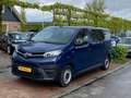 Toyota Proace Shuttle 1.6 D-4D Cool *MARGE* Blauw - thumbnail 2
