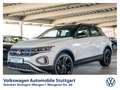 Volkswagen T-Roc Style 1.5 TSI Navi Pano Kamera AHK ACC SHZ Grau - thumbnail 1
