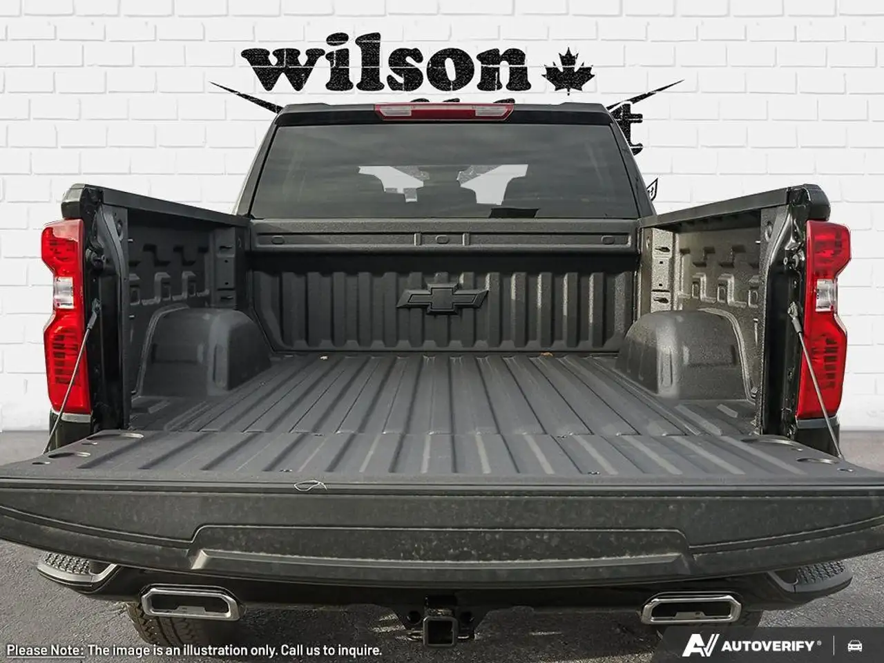Chevrolet Silverado 1500 снимка Chevrolet Silverado 1500
