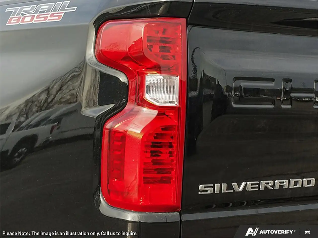 Chevrolet Silverado 1500 снимка Chevrolet Silverado 1500