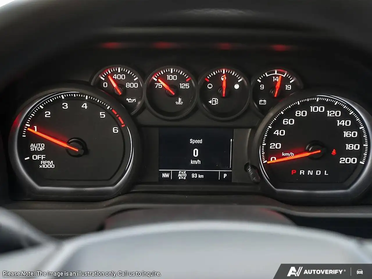 Chevrolet Silverado 1500 снимка Chevrolet Silverado 1500