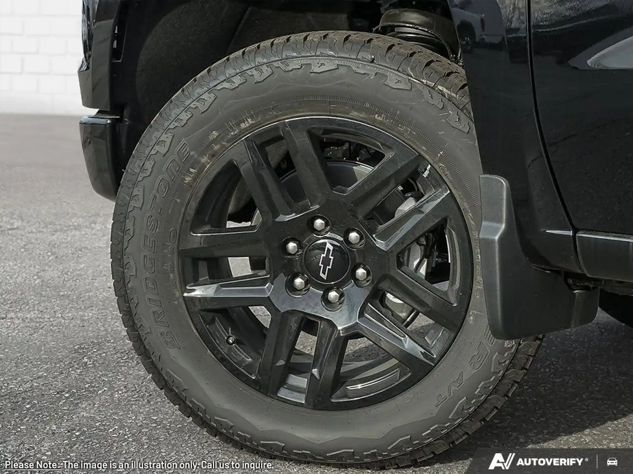 Chevrolet Silverado 1500 снимка Chevrolet Silverado 1500
