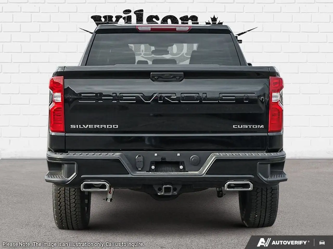 Chevrolet Silverado 1500 снимка Chevrolet Silverado 1500