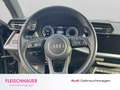 Audi A3 Sportback 40 TFSI e DSG+KLIMAAUT+KAMERA+LED Schwarz - thumbnail 17