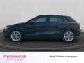 Audi A3 Sportback 40 TFSI e DSG+KLIMAAUT+KAMERA+LED Schwarz - thumbnail 3