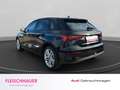 Audi A3 Sportback 40 TFSI e DSG+KLIMAAUT+KAMERA+LED Schwarz - thumbnail 4