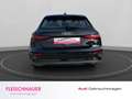 Audi A3 Sportback 40 TFSI e DSG+KLIMAAUT+KAMERA+LED Schwarz - thumbnail 5