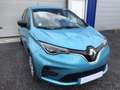 Renault ZOE R110 LIFE Bleu - thumbnail 1