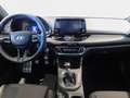 Hyundai i30 TWIST NLINE MT Gris - thumbnail 13