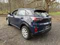 Ford Puma Puma 1.0i Ecoboost SEULEMENT 057.000km !! Euro 6d Blau - thumbnail 5