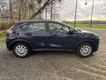 Ford Puma Puma 1.0i Ecoboost SEULEMENT 057.000km !! Euro 6d Blau - thumbnail 8