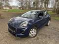 Ford Puma Puma 1.0i Ecoboost SEULEMENT 057.000km !! Euro 6d Blau - thumbnail 1