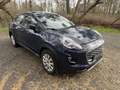 Ford Puma Puma 1.0i Ecoboost SEULEMENT 057.000km !! Euro 6d Blau - thumbnail 9