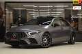 Mercedes-Benz A 35 AMG 4MATIC/PANODAK/AMGSTUUR/HEAD-UP/VOL Gris - thumbnail 1