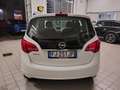 Opel Meriva MERIVA 1.4 COSMO OK NEOPATENTATI Weiß - thumbnail 5