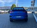Volkswagen T-Roc R-Line TSI Edition Blue DSG AHK°LED°19uvm Blau - thumbnail 5