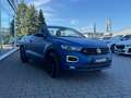Volkswagen T-Roc R-Line TSI Edition Blue DSG AHK°LED°19uvm Blauw - thumbnail 9