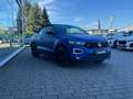 Volkswagen T-Roc R-Line TSI Edition Blue DSG AHK°LED°19uvm Blauw - thumbnail 3