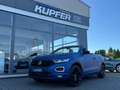 Volkswagen T-Roc R-Line TSI Edition Blue DSG AHK°LED°19uvm Blauw - thumbnail 24