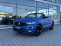 Volkswagen T-Roc R-Line TSI Edition Blue DSG AHK°LED°19uvm Blauw - thumbnail 8