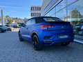 Volkswagen T-Roc R-Line TSI Edition Blue DSG AHK°LED°19uvm Blauw - thumbnail 4
