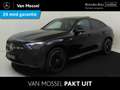 Mercedes-Benz GLC 400 Coupé 400e 4MATIC AMG Line / Techniek-Pakket / 360 Noir - thumbnail 1