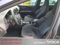 SEAT Leon ST 2.0 TSI Cupra 300 DSG Leder Nav Pano ACC Gris - thumbnail 7