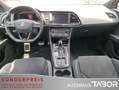 SEAT Leon ST 2.0 TSI Cupra 300 DSG Leder Nav Pano ACC Gris - thumbnail 5